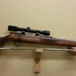 اسلحه گلوله زنی 308