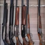 فروش اسلحه شکاری دولول