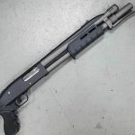 پنج تیر دستکش رمینگتون