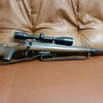 اسلحه شکاری270