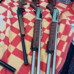 هشت تیر شکاری