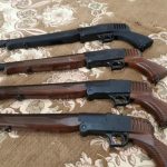 فروشگاه تفنگ شکاری