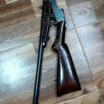 اسلحه شکاری تک لول