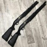 تفنگ شکاری بنلی