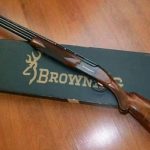 دولول برونینگ بلژیک