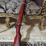 کارابین کوتاه 1309