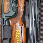 اسلحه دولول رزینی ایتالیا