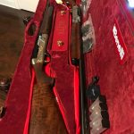 پنج تیر بنلی ایتالیا