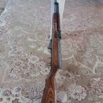 سیمینوف ده تیر روسیه