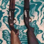 پنج تیر کرال