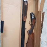 تفنگ دولول کرال