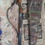 تفنگ کرال شکاری