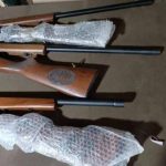 خرید اسلحه شکاری مجوز دار