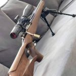 اسلحه شکاری 270 ایرانی