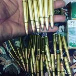 خرید فشنگ برنو