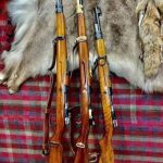 خرید کارابین1309