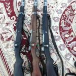 فروش کارابین کوتاه 1309