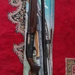 پنج تیر بایکال روس