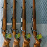 گلوله زنی کالیبر ۲۷۰