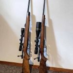 اسلحه شکاری کالیبر ۲۷۰