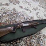 تفنگ دولول نخجیر ایران