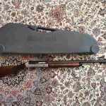 اسلحه پنج‌تیر بنلی